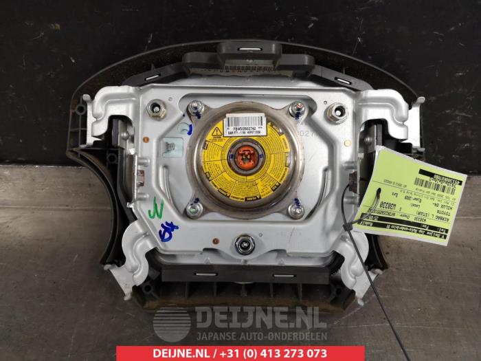Toyota Hilux Airbag links (Stuur) O333762