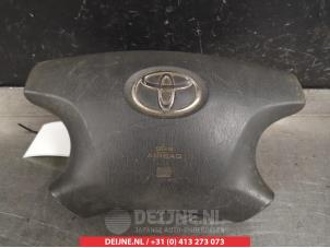 Toyota Hilux Airbag links (Lenkrad) O333762 foto 2