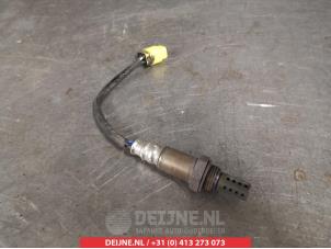 Gebruikte Lambda Sonde Daihatsu Sirion/Storia (M1) 1.0 12V DVVT 4x4 Prijs € 25,00 Margeregeling aangeboden door V.Deijne Jap.Auto-onderdelen BV