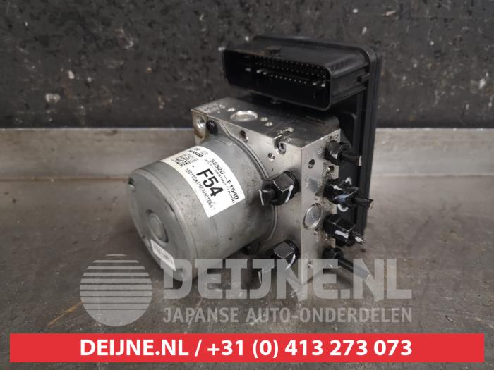 Kia Sportage ABS Pomp O337903