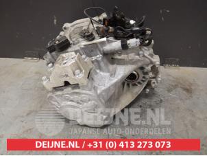Hyundai I30 Gearbox O371744 photo 3