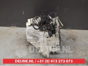 Hyundai I30 Gearbox O371744 photo 2
