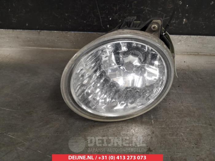 Subaru Legacy Nebelscheinwerfer links vorne O267997