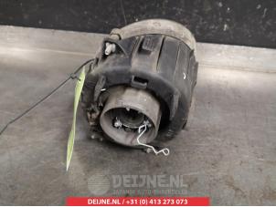 Subaru Legacy Fog light, front left O267997 photo 2