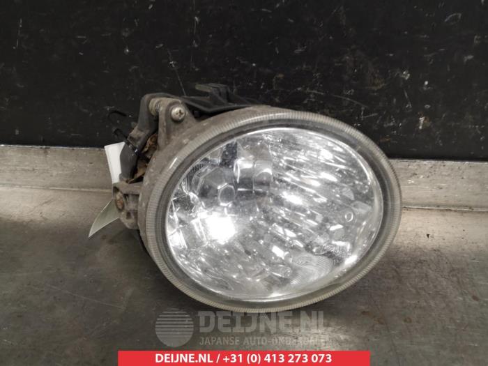 Subaru Legacy Nebelscheinwerfer rechts vorne O268508