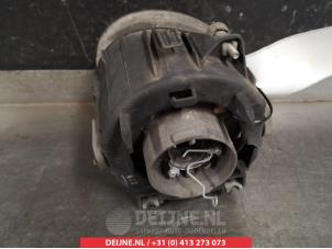 Subaru Legacy Nebelscheinwerfer rechts vorne O268508 foto 2