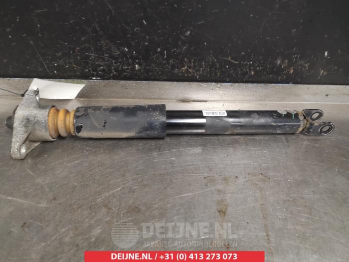 Kia Pro Ceed Stoßdämpfer rechts hinten O379496