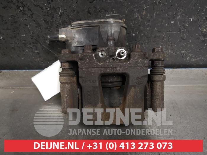 Hyundai I40 Rear brake calliper, left O376121