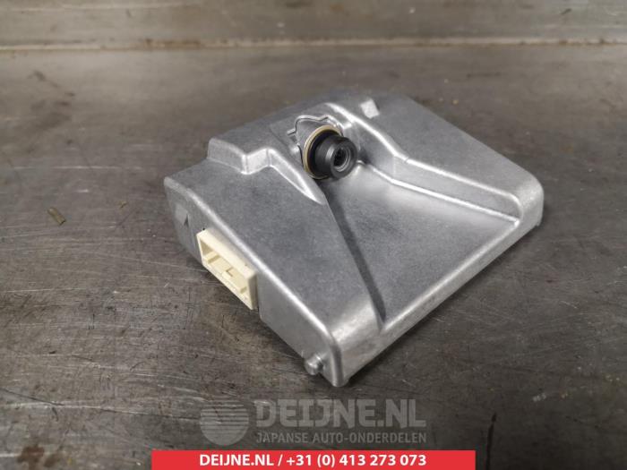 Kia Sportage Camera voorzijde O310960