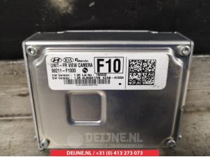Kia Sportage Front camera O310960 photo 2