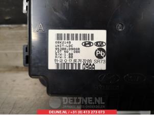 Kia Sportage DC/CD Konverter O263591 foto 2