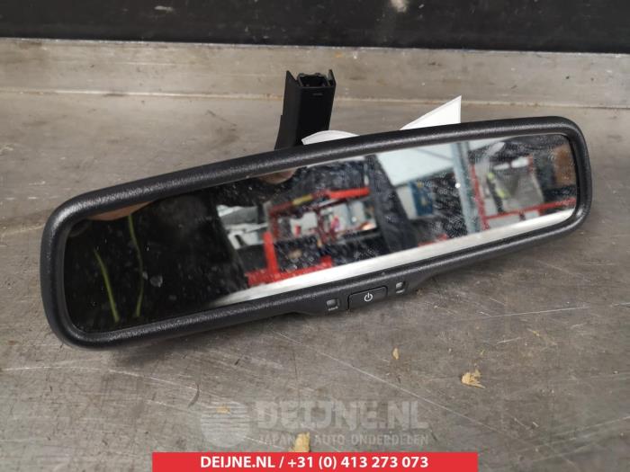 Kia Sportage Binnenspiegel O311051