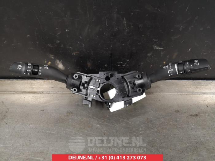 Kia Sportage Combischakelaar Stuurkolom O308711