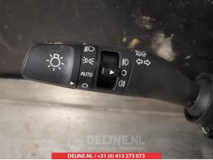 Kia Sportage Steering column stalk O308711 photo 2