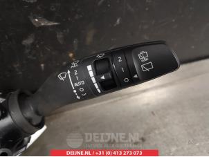 Kia Sportage Steering column stalk O308711 photo 3