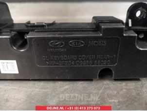Kia Sportage Radiobedienings paneel O312587 foto 3