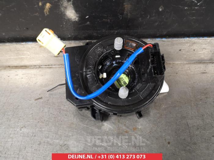 Kia Sportage Klokveer Airbag O307830