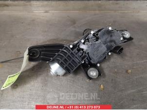Kia Sportage Scheibenwischermotor hinten O301149 foto 2