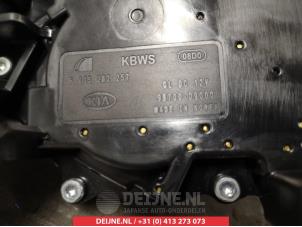 Kia Sportage Scheibenwischermotor hinten O301149 foto 3