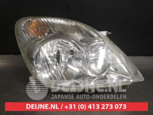 Toyota Corolla Verso Koplamp rechts O267336 foto 2