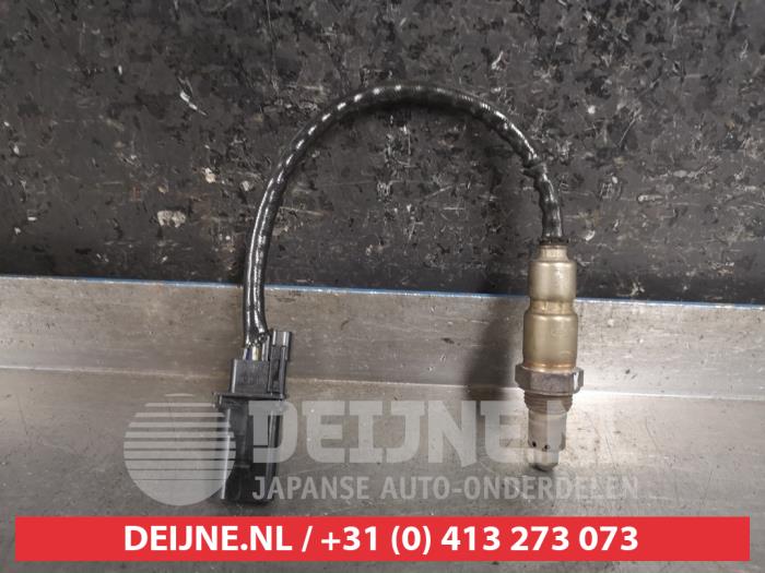 Lambda Sonde van een Kia Sportage (QL) 1.6 T-GDI 16V 4x2 2019