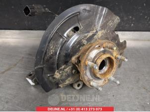 Kia Sportage Knuckle, front left O322698 photo 3