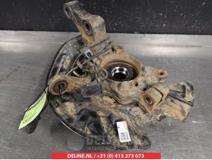 Kia Sportage Knuckle, front left O322698 photo 2