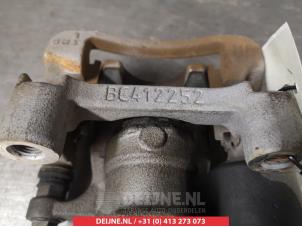 Kia Sportage Bremszange rechts hinten O377093 foto 3