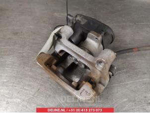 Kia Sportage Bremszange rechts hinten O377093 foto 2