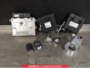 Gebruikte Computer Motormanagement Kia Sportage (QL) 1.6 T-GDI 16V 4x2 Prijs € 250,00 Margeregeling aangeboden door V.Deijne Jap.Auto-onderdelen BV