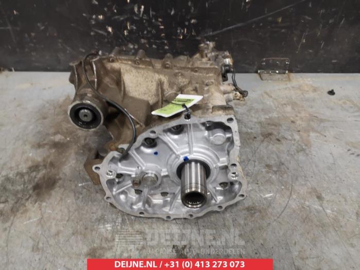 Suzuki Grand Vitara Transfergetriebe 4x4 O374030