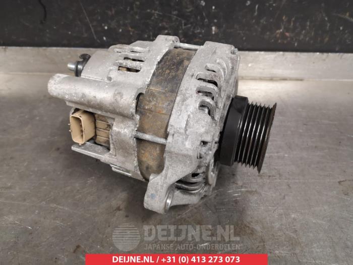 Mitsubishi ASX Dynamo O358896