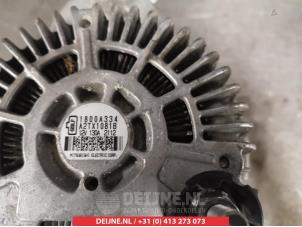 Mitsubishi ASX Dynamo O358896 photo 2