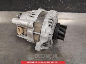 Gebruikte Dynamo Mitsubishi ASX 1.8 DI-D HP MIVEC 16V Prijs € 45,00 Margeregeling aangeboden door V.Deijne Jap.Auto-onderdelen BV