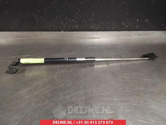 Suzuki Wagon R+ Gasdemper links-achter O294342