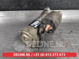 Suzuki Wagon R+ Starter O362621 photo 2