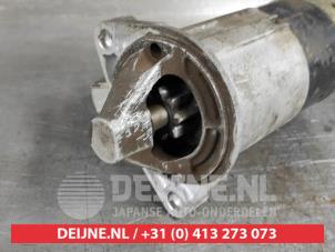 Gebruikte Startmotor Suzuki Wagon-R+ (SR) 1.2 16V Prijs € 25,00 Margeregeling aangeboden door V.Deijne Jap.Auto-onderdelen BV