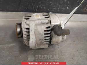 Gebruikte Dynamo Suzuki Wagon-R+ (SR) 1.2 16V Prijs € 25,00 Margeregeling aangeboden door V.Deijne Jap.Auto-onderdelen BV