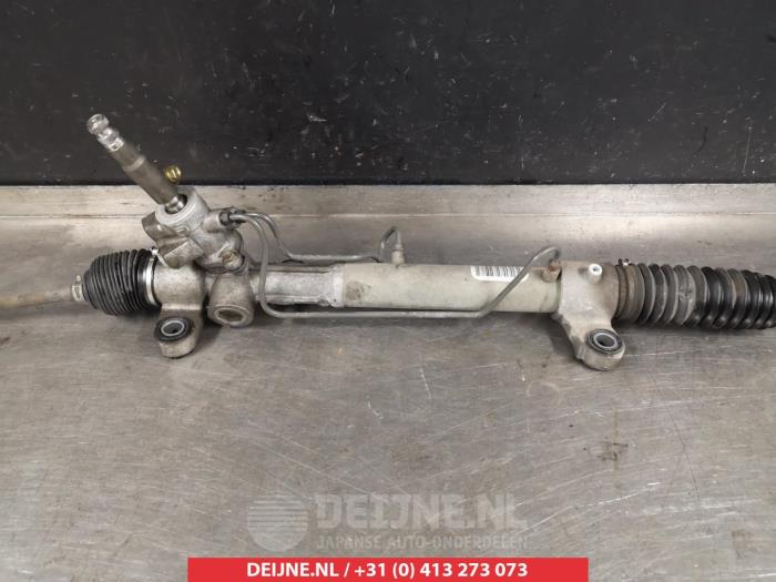 Toyota Corolla Verso Lenkgetriebe Servo O330673
