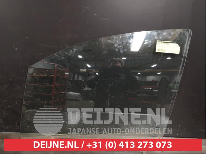 Suzuki Splash Portierruit 4Deurs links-voor O274280