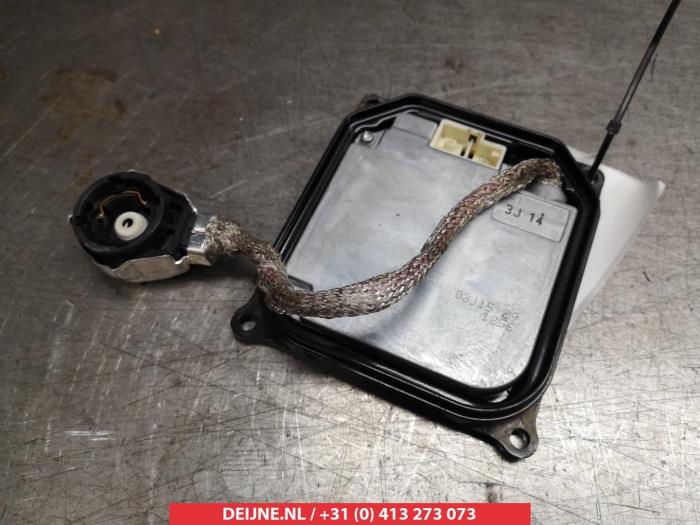 Toyota Auris Xenon module O266305
