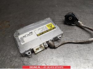 Gebruikte Xenon module Mazda 6 Sport (GH14/GHA4) 2.5 16V S-VT GT-M Prijs € 75,00 Margeregeling aangeboden door V.Deijne Jap.Auto-onderdelen BV