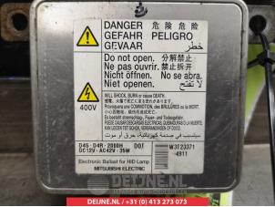 Mitsubishi Outlander Xenon module O266280 foto 2