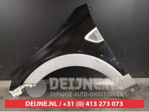 Chevrolet Captiva Front wing, left O269350 photo 3