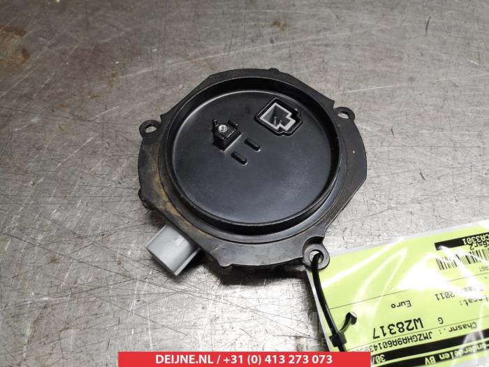 Mazda 6 Xenon Modul O266250