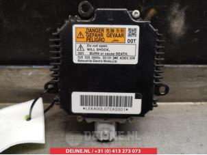 Mazda 6 Xenon Modul O266250 foto 2