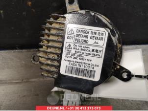 Subaru XV Xenon module O266273 foto 2