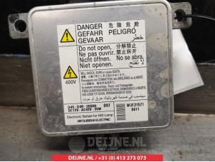 Honda CR-Z Xenon module O266293 foto 2