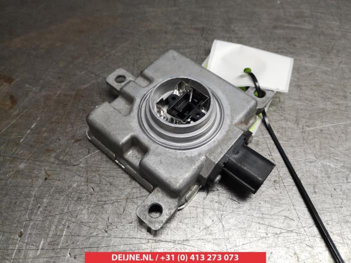 Mitsubishi Space Star Xenon module O266279