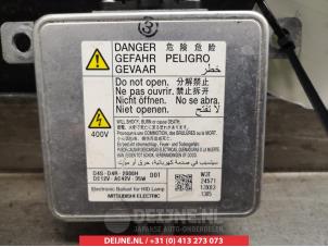 Mitsubishi Space Star Xenon Modul O266279 foto 2
